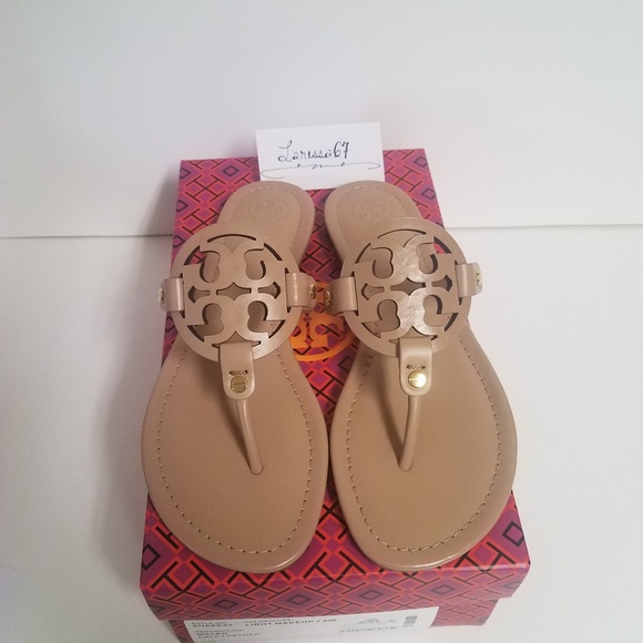 Tory Burch Miller sandal - Picture 5 of 8